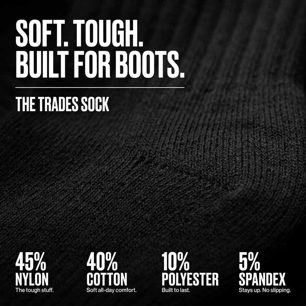 Cushion Socks