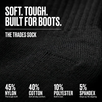 Cushion Socks