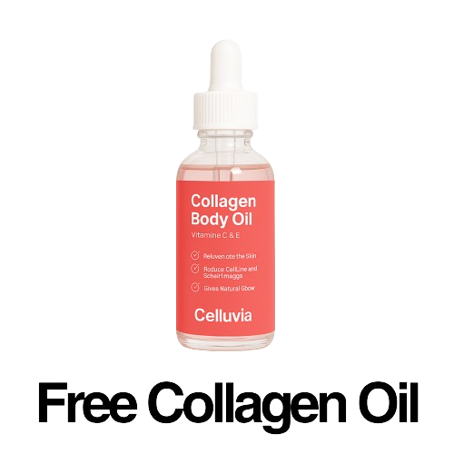 Collagen Oil
